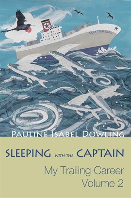 Cover image for Sleeping with the Captain