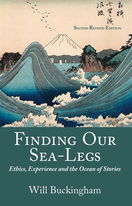 Cover image for Finding Our Sea-Legs