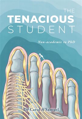 Cover image for The Tenacious Student