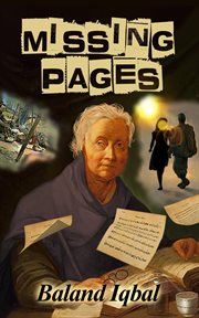 Missing Pages cover image