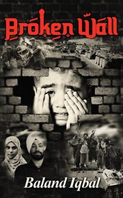 Broken Wall cover image