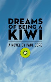 Dreams of being a kiwi cover image