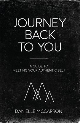 Cover image for Journey Back to You