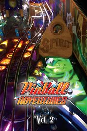 Pinball adventures - volume 2 cover image