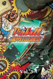 Pinball adventures, volume 3 cover image