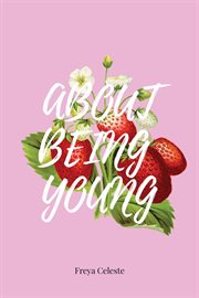 About being young cover image