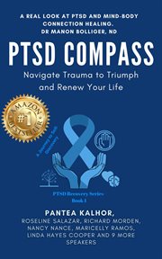 Ptsd compass cover image