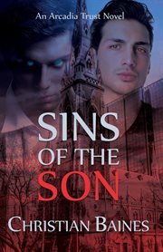 Sins of the son cover image