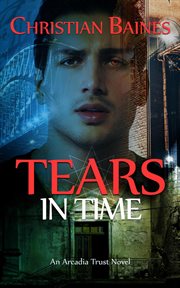 Tears in Time cover image