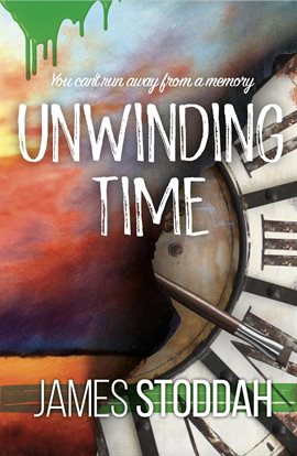 Cover image for Unwinding Time