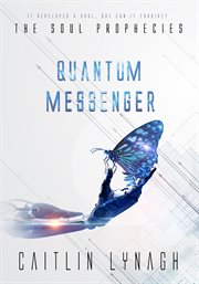 Quantum messenger cover image