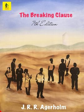 Cover image for The Breaking Clause