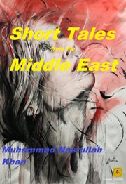 Short tales from the middle east cover image