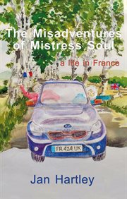 The misadventures of mistress soul cover image
