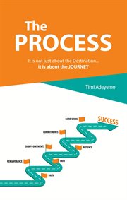 The process. How to be the Best Version of Yourself cover image