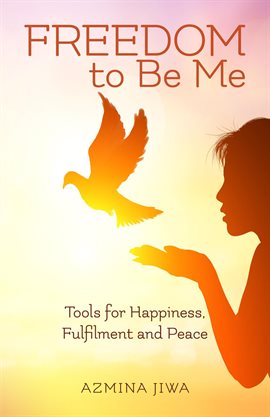 Cover image for Freedom to Be Me
