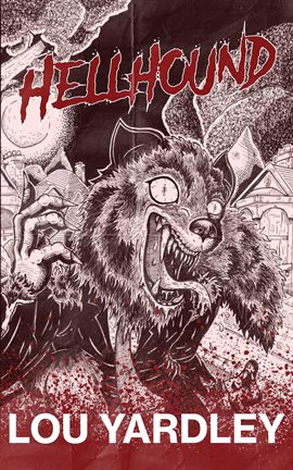 Cover image for Hellhound