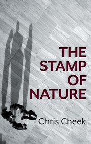 The stamp of nature cover image