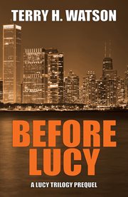 Before lucy cover image