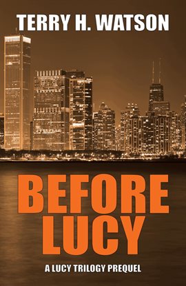 Cover image for Before Lucy