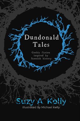 Cover image for Dundonald Tales