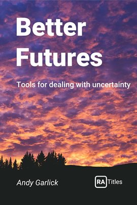 Cover image for Better Futures