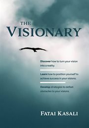 The visionary cover image