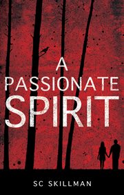 A passionate spirit cover image