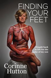 Finding your feet cover image