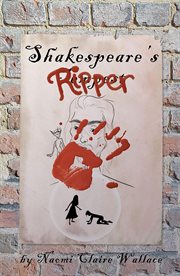 Shakespeare's ripper cover image