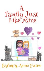 A family just like mine cover image