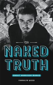 The naked truth about Harrison Marks cover image