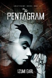 Anathame book one. The Pentagram cover image