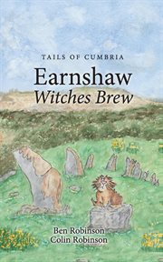 Earnshaw. Witches Brew cover image