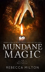 Mundane magic cover image