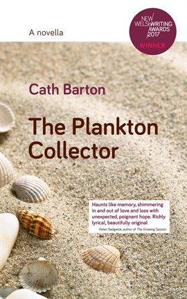 Cover image for The Plankton Collector