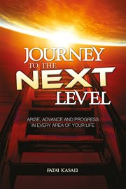 Journey to the next level cover image