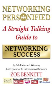 Networking personified cover image