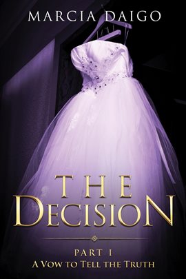 Cover image for The Decision