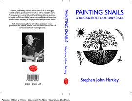 Cover image for Painting Snails