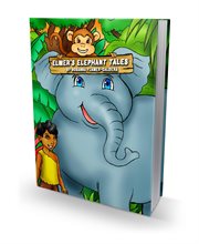 Elmer's elephant tales cover image