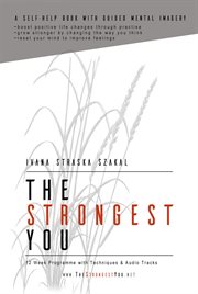 The strongest you. A Self-help Book with Audio Tracks cover image