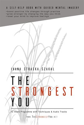 Cover image for The Strongest You