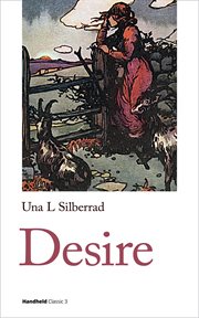Desire cover image