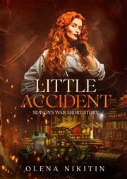 A little accident cover image