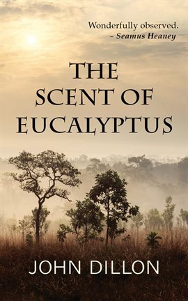 Cover image for The Scent of Eucalyptus