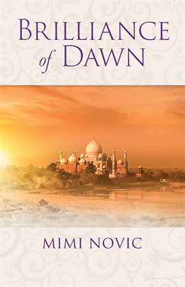 Cover image for Brilliance of Dawn