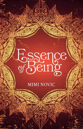 Cover image for Essence of Being