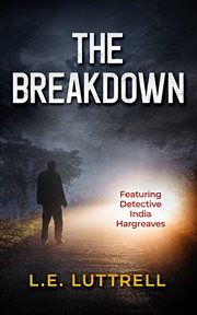 The breakdown cover image