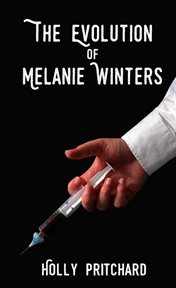 The evolution of melanie winters cover image